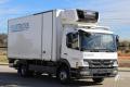 Camion Mercedes Atego