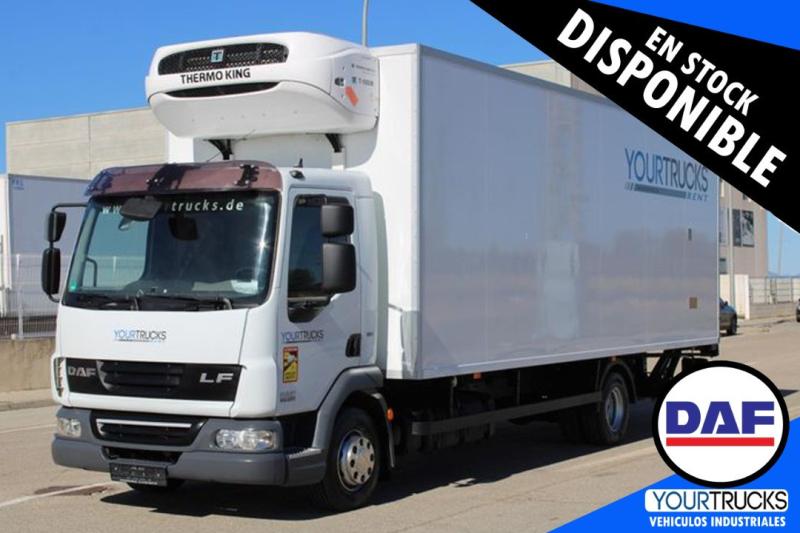 Truck DAF CF