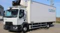 Camion Renault Gamme D