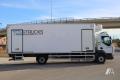 vrachtwagen Renault Gamme D