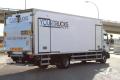 Camion Renault Gamme D