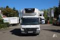 Tracteur Mercedes Atego 1018