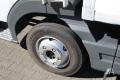 Tracteur Mercedes Atego 1018