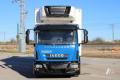 Tracteur Iveco Eurocargo