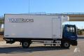 Cabeza tractora Iveco Eurocargo