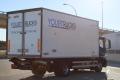 Cabeza tractora Iveco Eurocargo