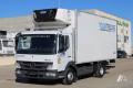 vrachtwagen Mercedes Atego 1018