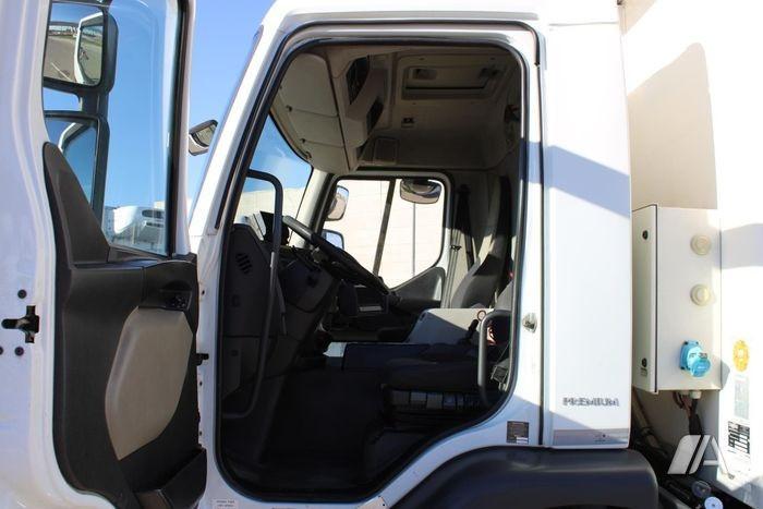 Camion Renault Premium 270 DXI