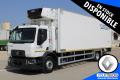 Truck Refrigerated Renault Premium 320