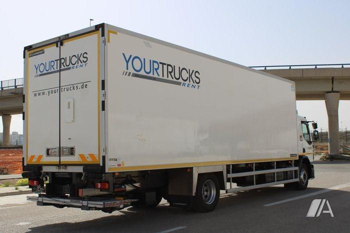 Camion Renault Premium 320