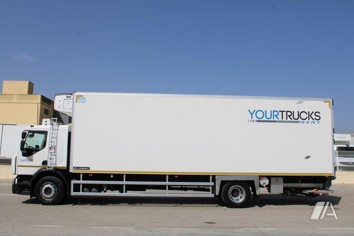 Truck Renault Premium 320