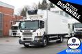 Truck  Refrigerated Scania P 280