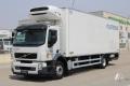 Truck Volvo FE 260