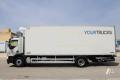 Truck Volvo FE 260