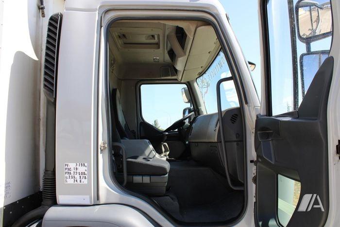 Truck Renault Premium 300 DXI