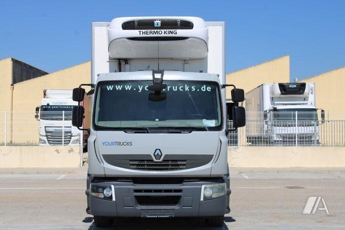 Camion Renault Premium 300 DXI