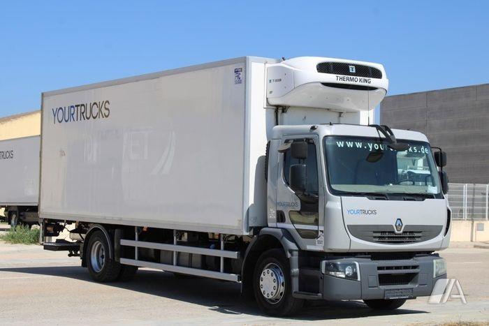 Truck Renault Premium 300 DXI