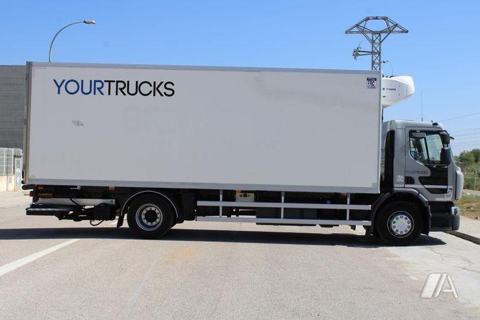 LKW Renault Premium 300 DXI