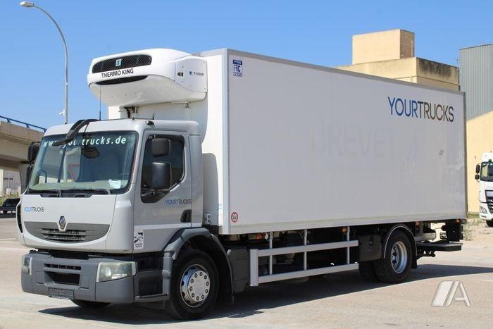 Truck Renault Premium 300 DXI