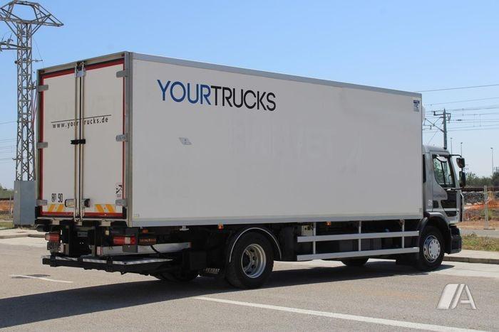 Camion Renault Premium 300 DXI