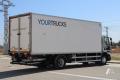 LKW Renault Premium 300 DXI