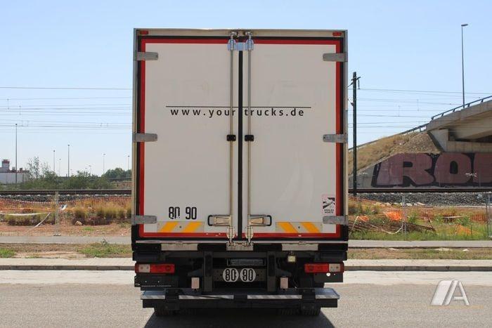 Truck Renault Premium 300 DXI