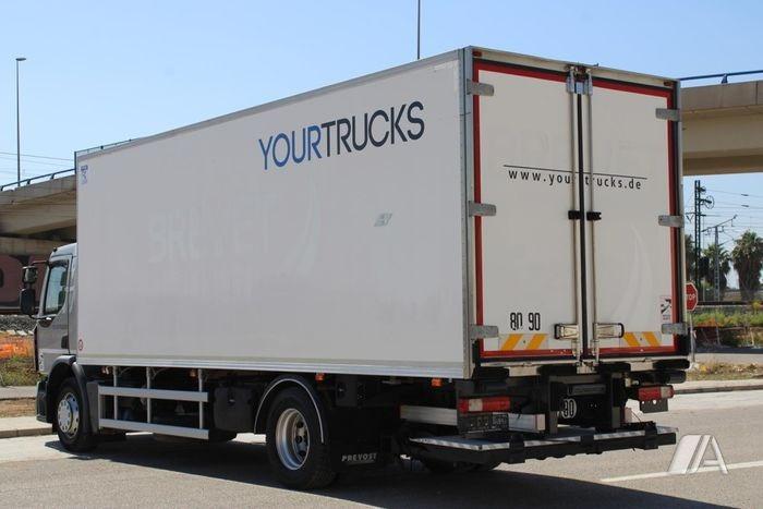 LKW Renault Premium 300 DXI