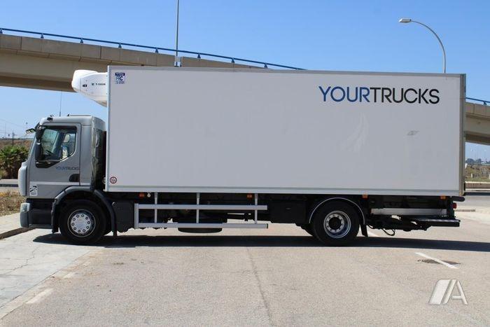 Truck Renault Premium 300 DXI