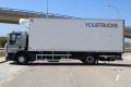 LKW Renault Premium 300 DXI