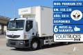 Camion Renault Premium 270 DXI