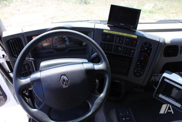 LKW Renault Premium 270 DXI