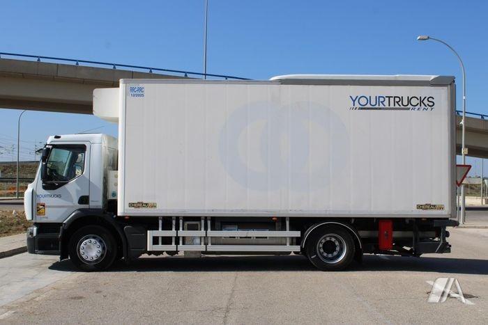 LKW Renault Premium 270 DXI