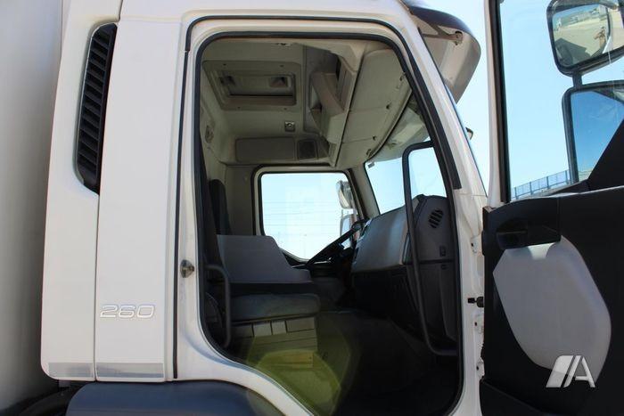 Truck Volvo FE 260