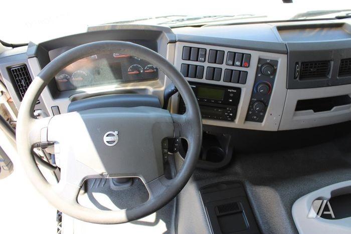 Camion Volvo FE 260