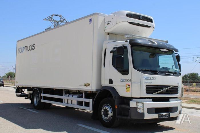 Camion Volvo FE 260