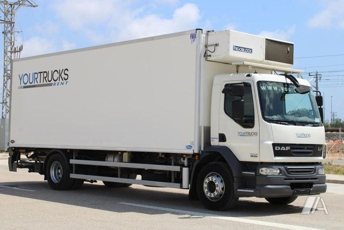 LKW DAF LF55 300