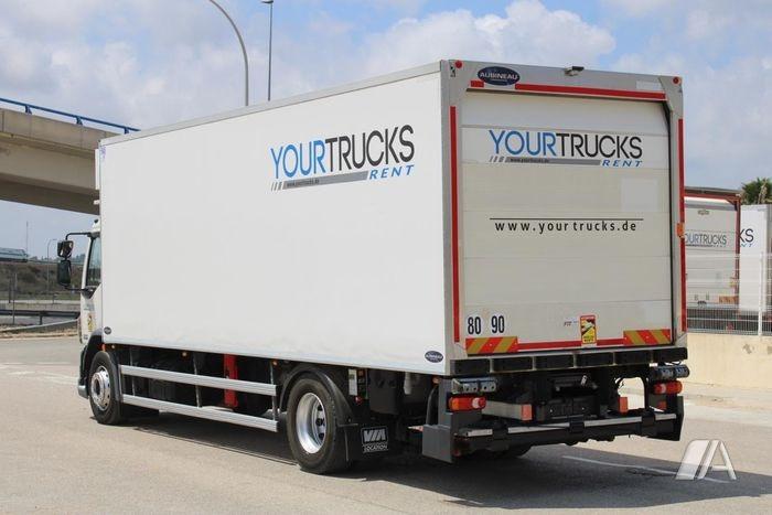 vrachtwagen DAF LF55 300