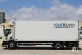 vrachtwagen DAF LF55 300