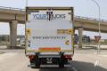 Camion Renault Gamme D