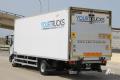 Camion Renault Gamme D