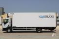 Truck Renault Gamme D