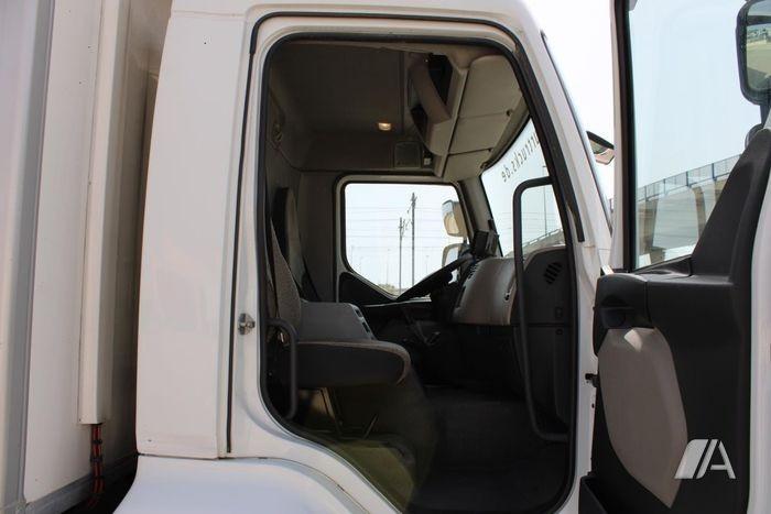 Camion Renault Midlum 220 DXI