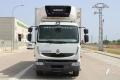 Truck Renault Midlum 220 DXI