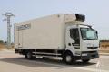 Truck Renault Midlum 180 DXI