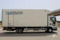 Camion Renault Midlum 180 DXI