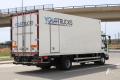 vrachtwagen Renault Midlum 180 DXI