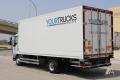 Truck Renault Midlum 180 DXI