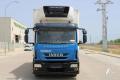 Truck Iveco Eurocargo