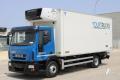 Truck Iveco Eurocargo