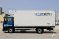 Truck Iveco Eurocargo